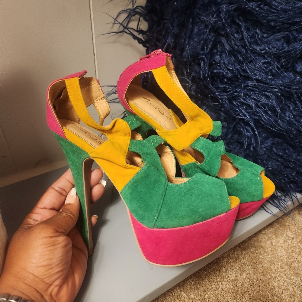 Women Heels